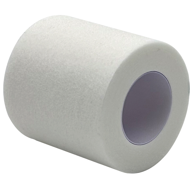 First Aid Kit Micropore Surgical Paper Tape Adhesive Non Woven Paper Tape