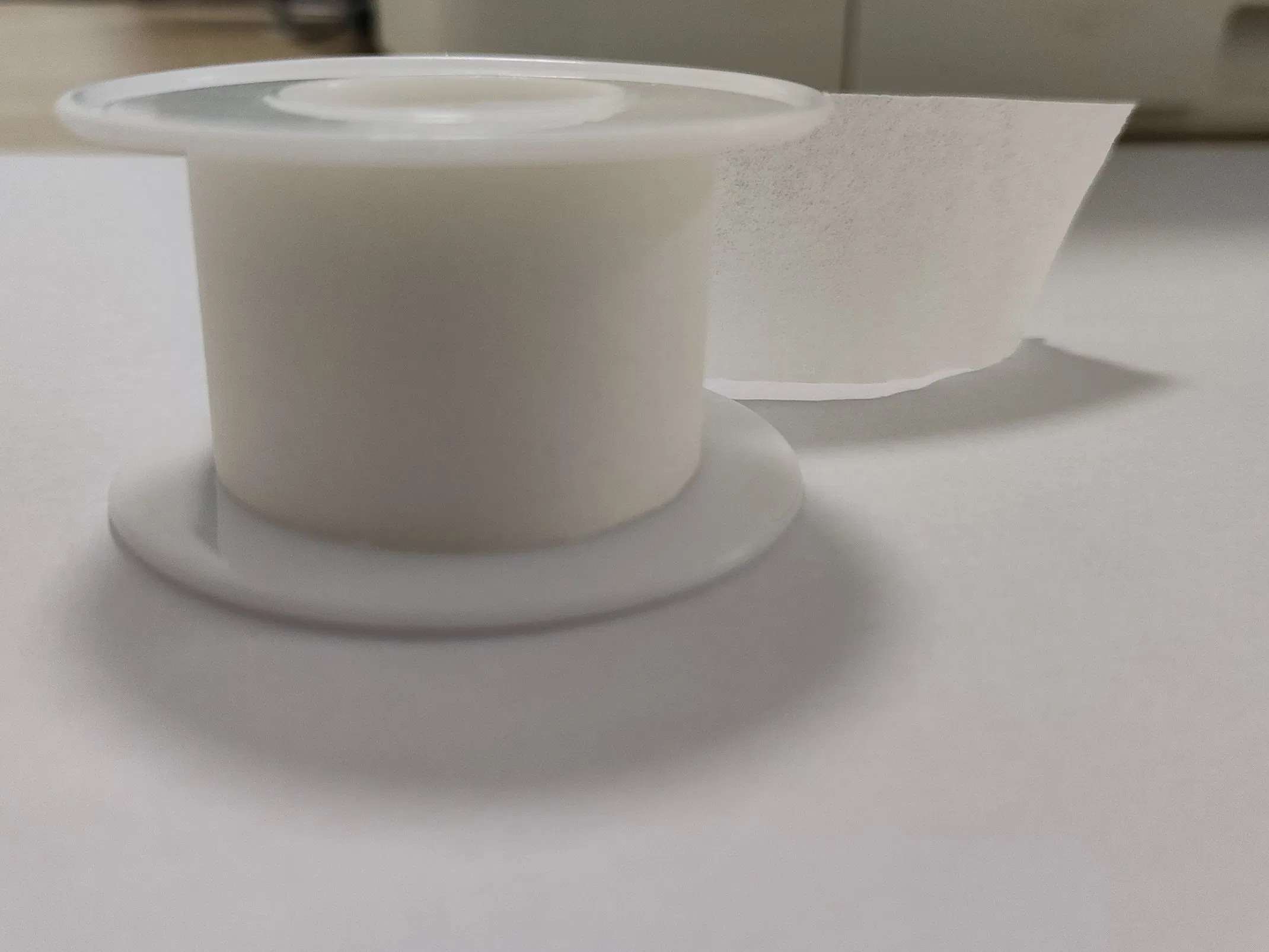 Customizable Disposable Medical Surgical Paper Tape with Anti-Allergy,