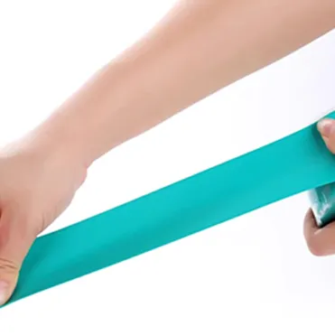 Flexible Silicone Tape
