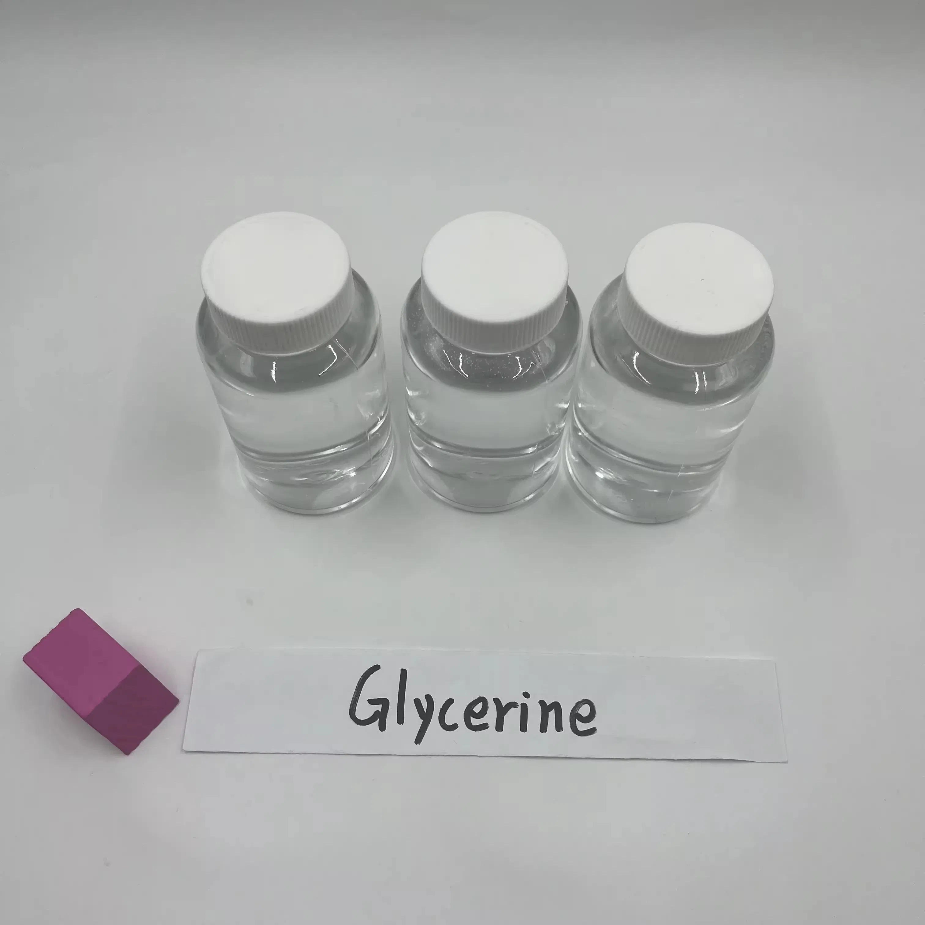 Glycerine 99.5% USP Grade - Kosher &amp; Halal Certified