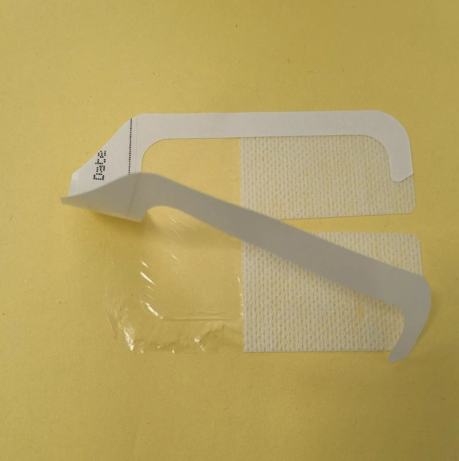 IV Cannula Fixation Dressing IV Infusion Dressings