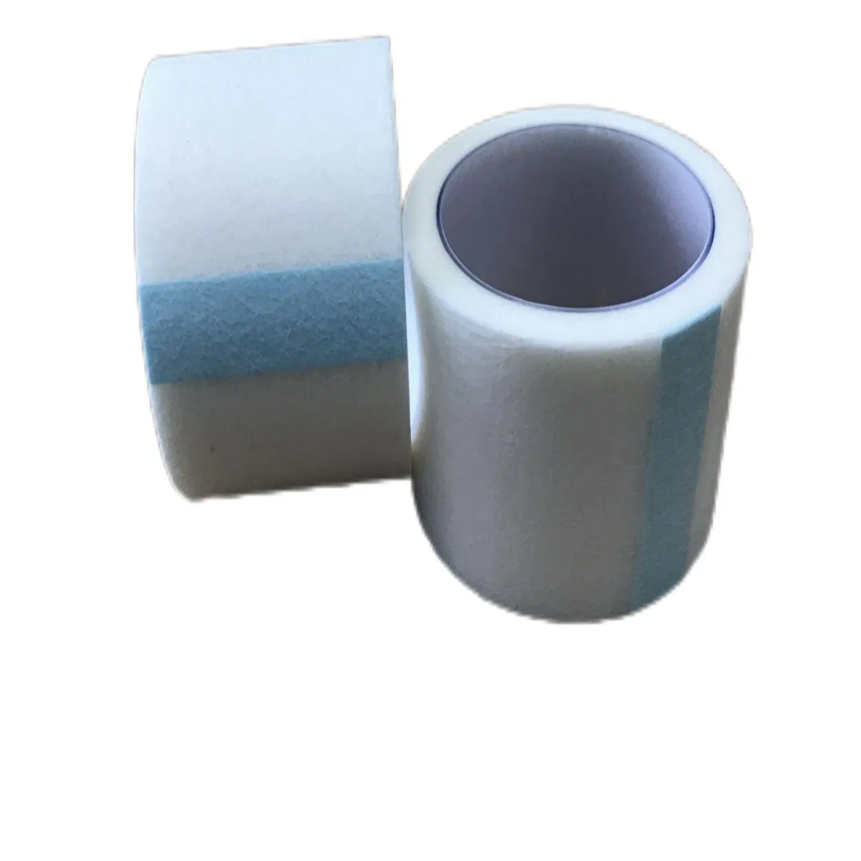 Sfda/FDA/ISO/CE Approved High Quality Non Woven Hypoallergenic Surgical Tape Paper