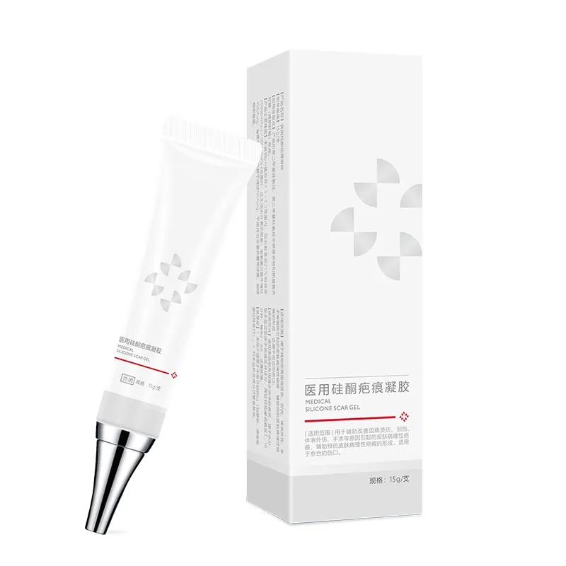 Advanced Scar Care Formula