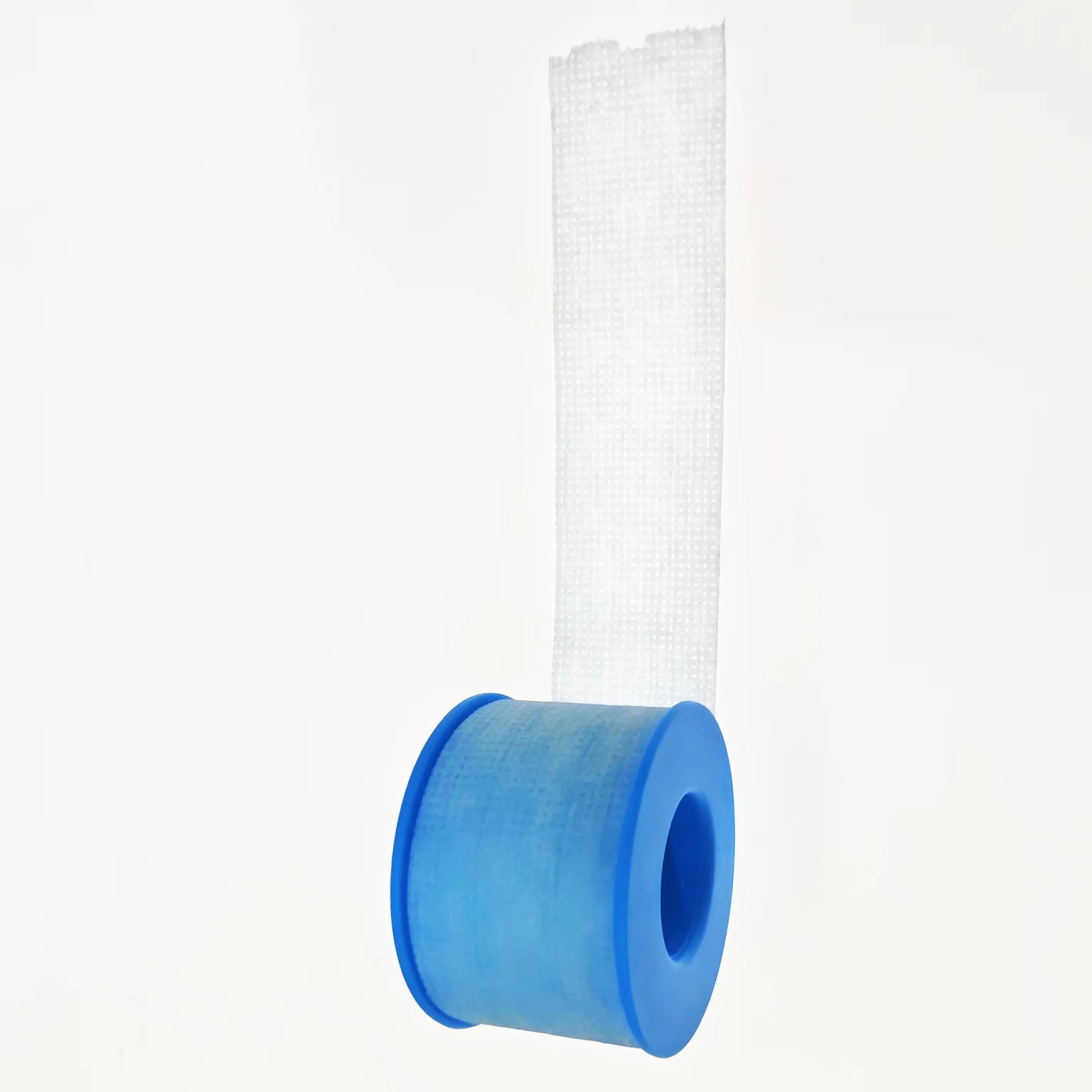 Medical CE ISO Certificate Non Woven Silicone Tape 2.5cmx3.6m