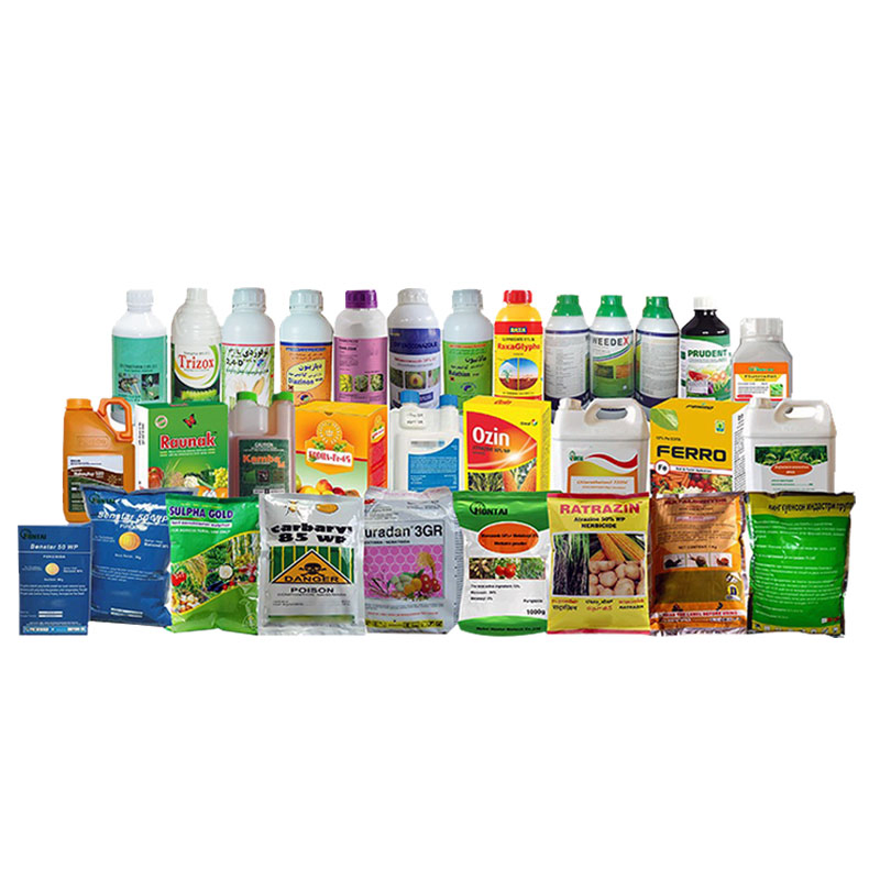 High Quality Factory Price Fungicide Metalaxyl 25%Wp 98%Tc