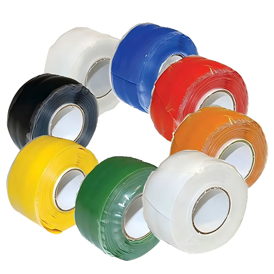 Silicone Rubber Tape