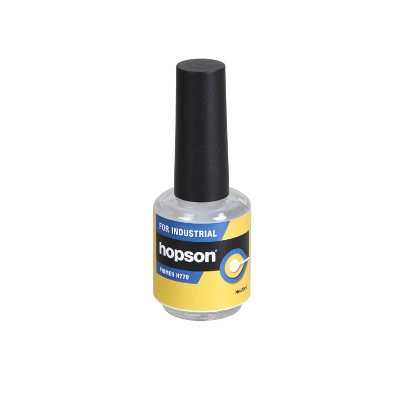 High Performance Professional MDF Kit Cyanoacrylate Adhesive Instant Bond Super Glue Remover