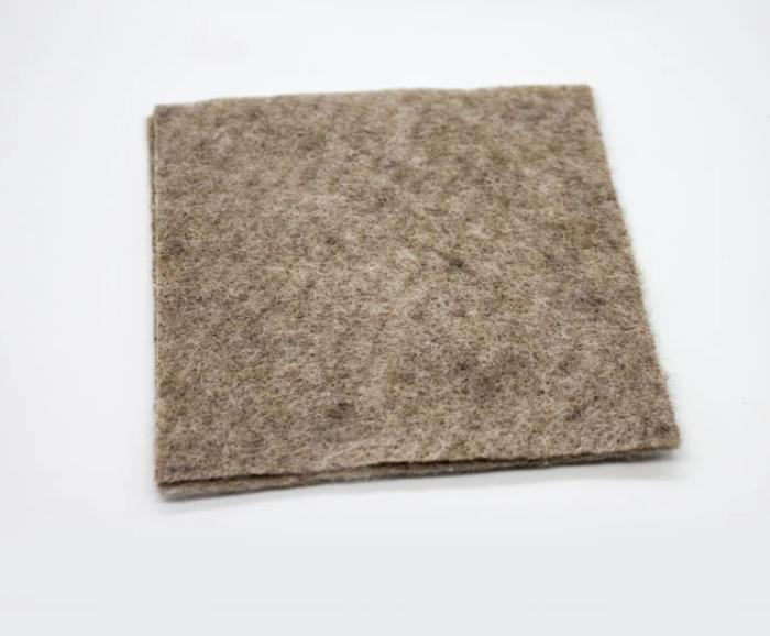 Hot Sale Medical Sterile Calcium Antimicrobial Alginate Dressing with Silver