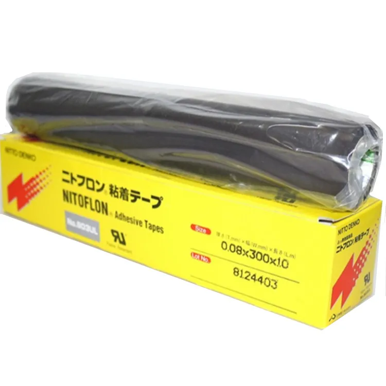 Nitto 903 PTFE Tape View 2