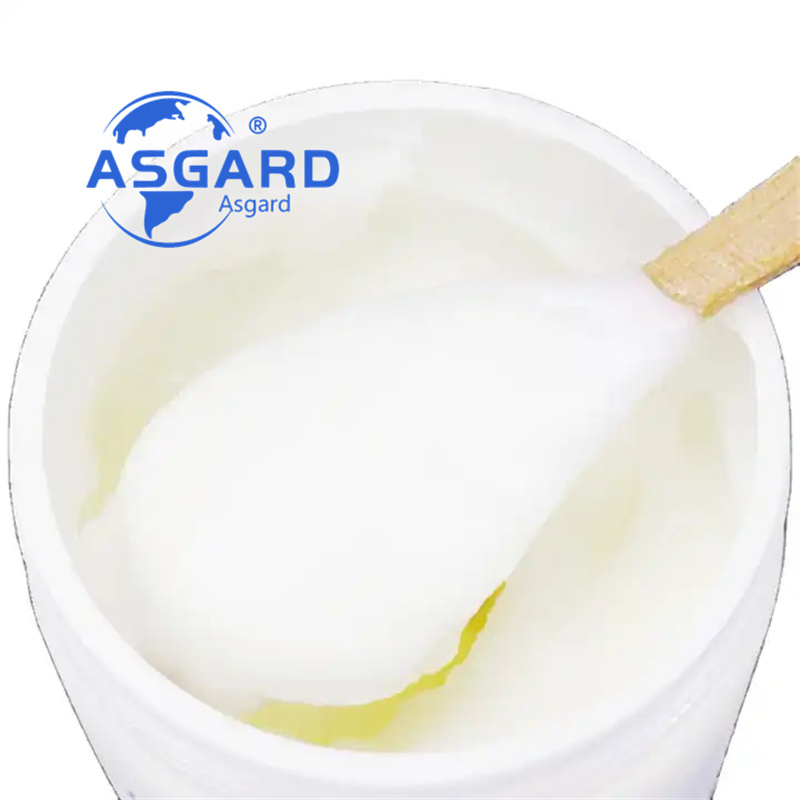 Cosmetic Raw Materials White Liquid Petroleum Jelly for Skin Protectant CAS 8009 3 8 Vaseline