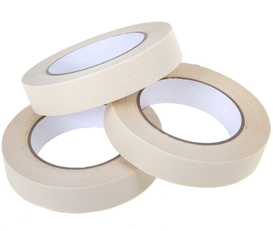 Medical Non-Woven Adhesive Surgical Paper Tape