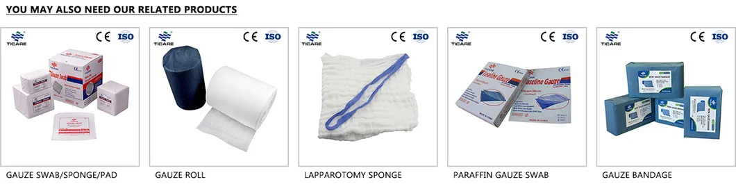 First Aid Kit Components