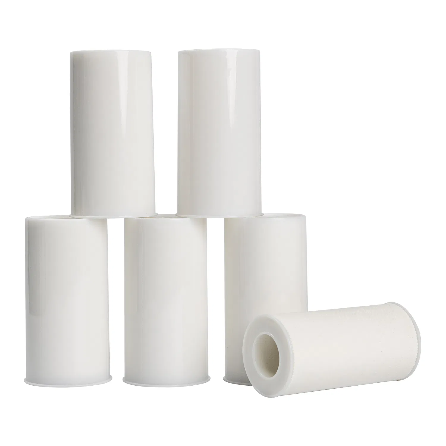 Medical Tape PE Tape Paper Tape Non Woven Fabric Tape Cotton Tape Zinc Oxide Tape Adhesive Tape Silicone Tape Silk Tape