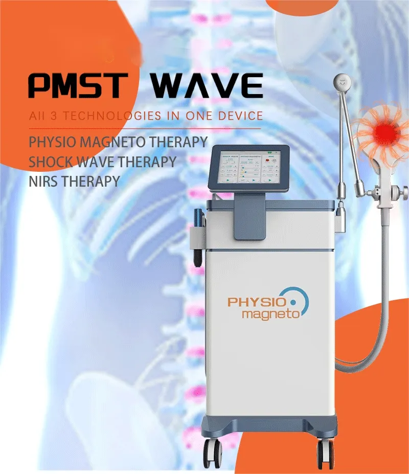 Shockwave Therapy Detail