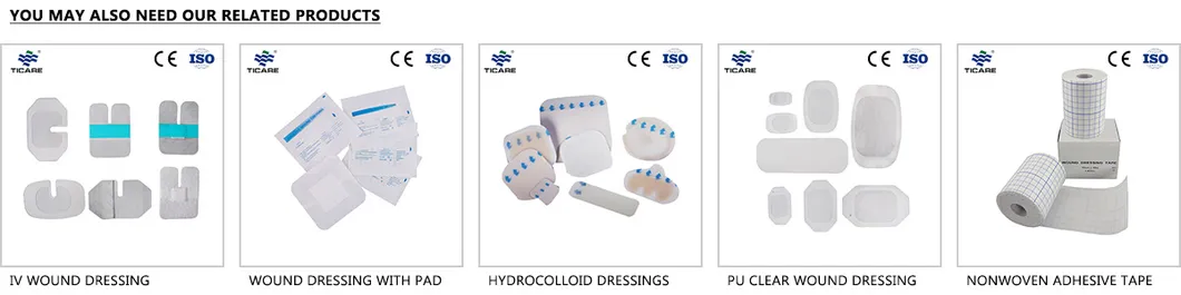 Product Specification Banner