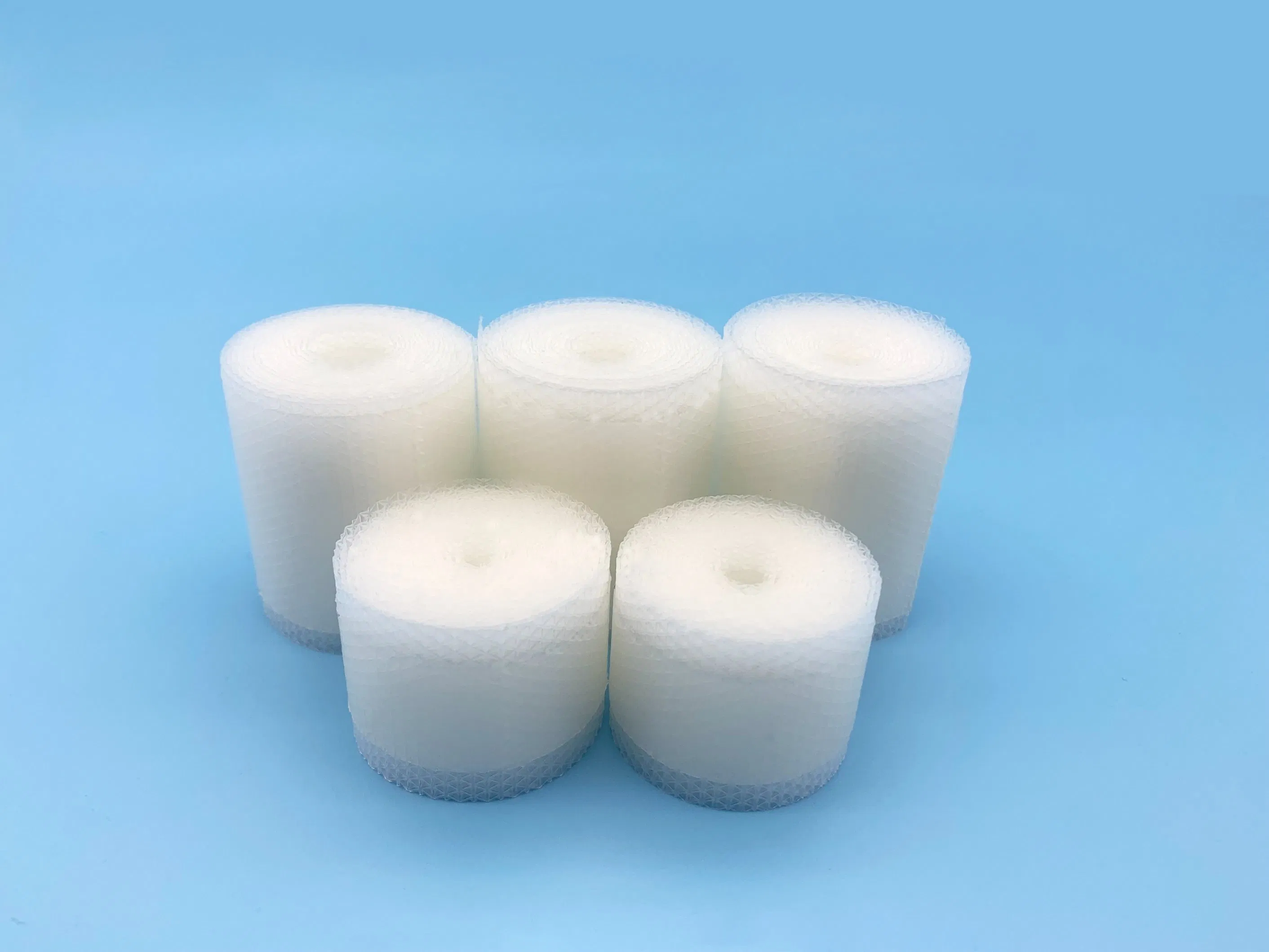 Transparent Silicone Scar Tape Silicone Scar Gel