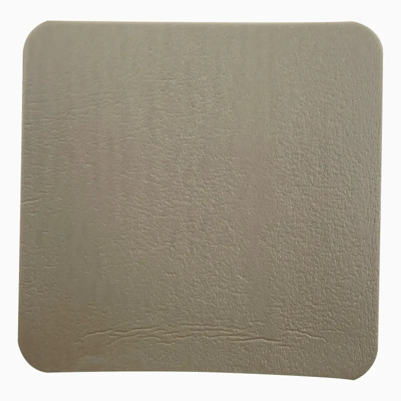 Silver Foam Dressing 2