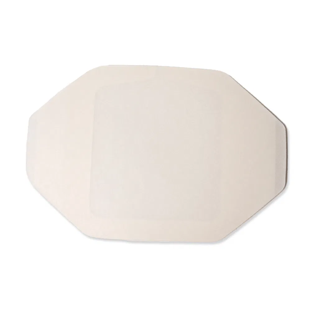 IV Dressing Detail 5