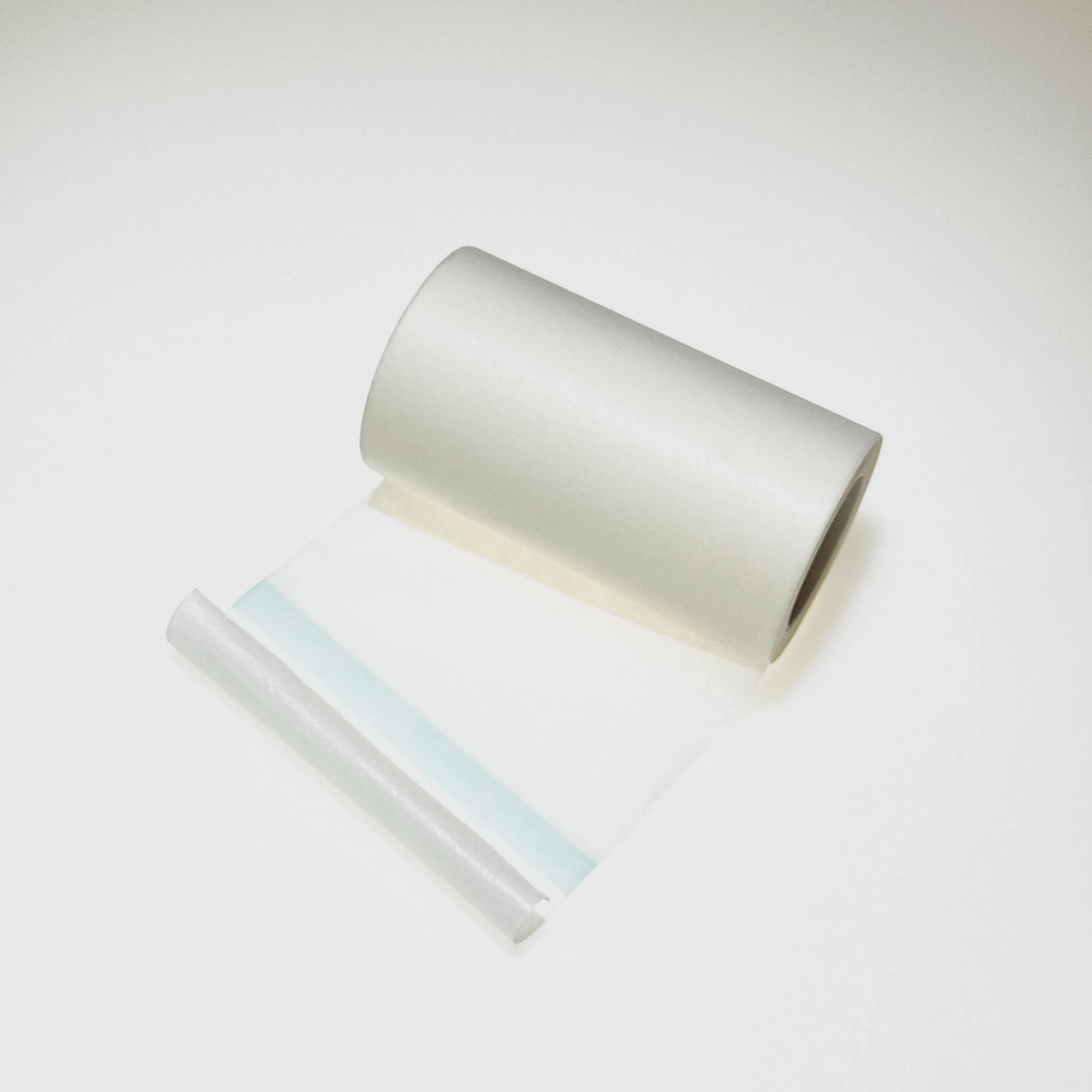 Medical Surgical Non Woven Paper Tape for Fixing Wound Dressing or Various Tube