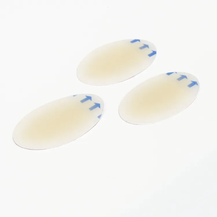 Hydrocolloid Wound Dressing 3