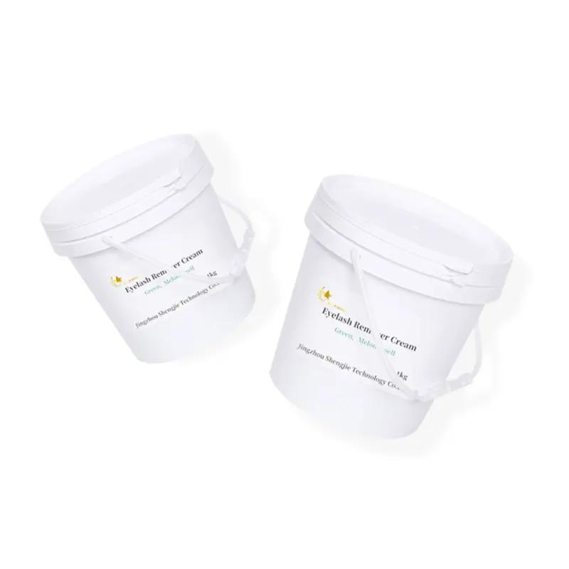 Private Label Custom Lash Remover Eyelash Glue Remover Lashes Extension Glue Remover Cream