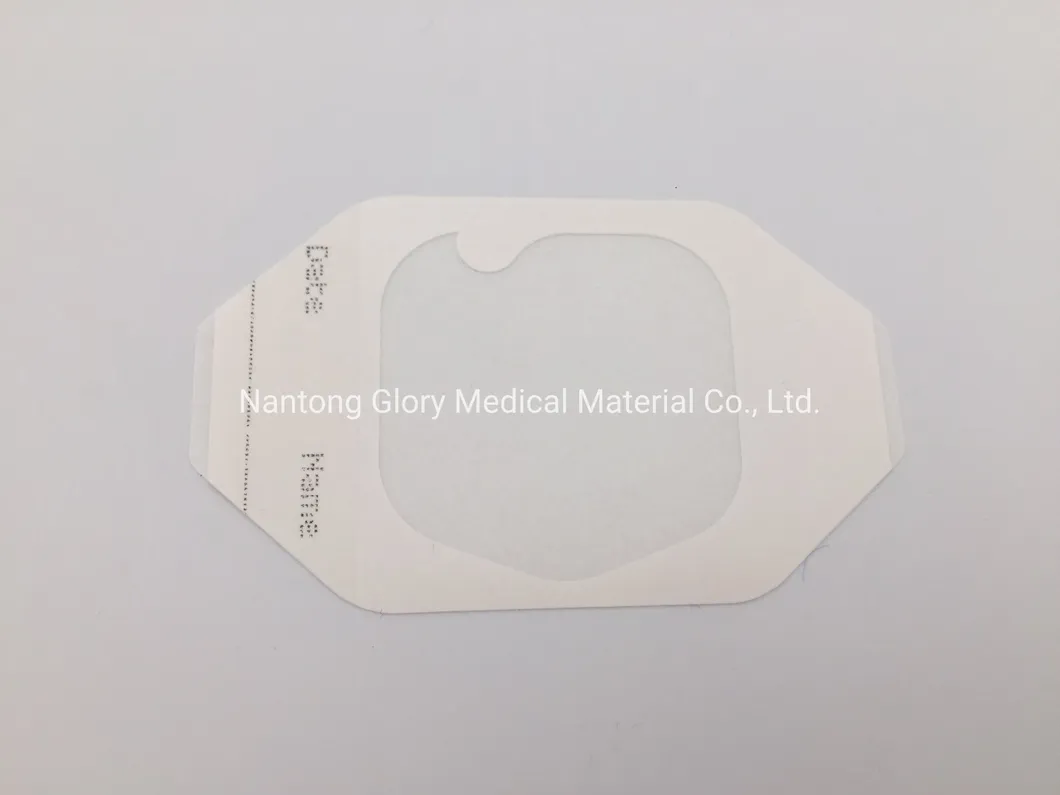 Transparent Dressing