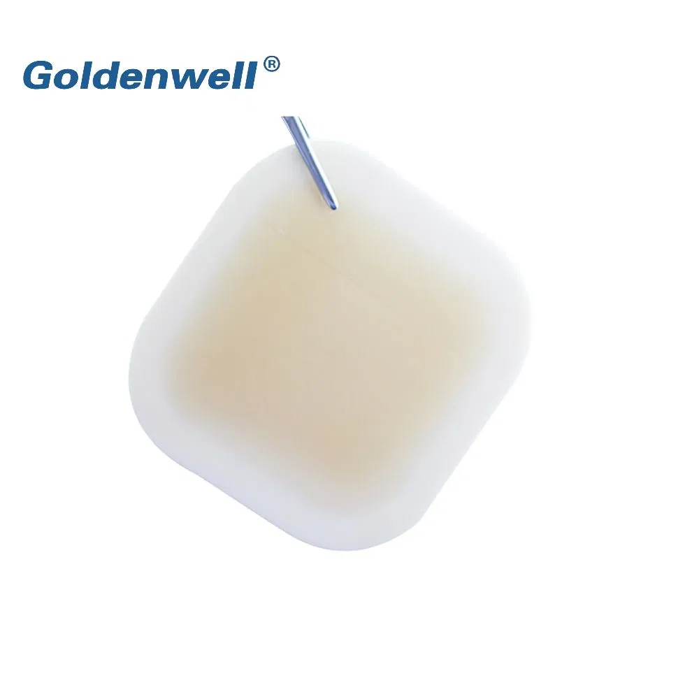 Hydrocolloid Dressing Surgical Wound Waterproof