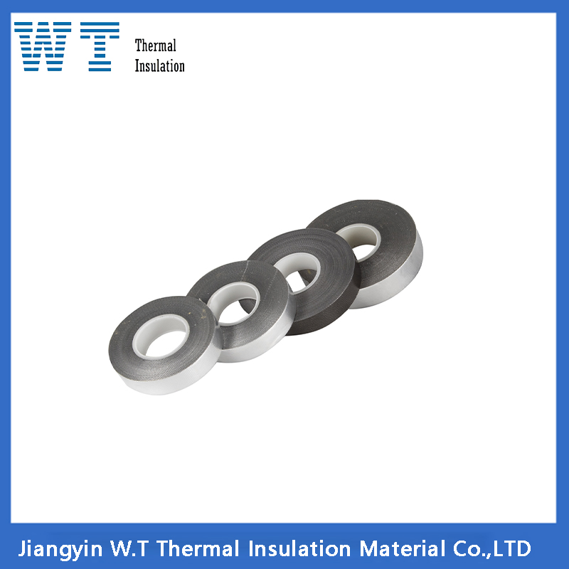 Automotive Silicone Wiring Harness Tape