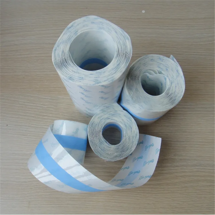 Medical Tape Detail 9