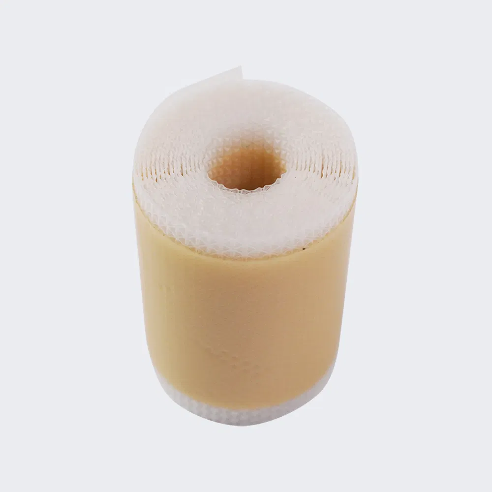 Free Samples Hot Selling Skin Color, Scar Patch, Silicone Gel Scar Paste, Silicone Gel Sheet Silicone Dressing Certificate Approved