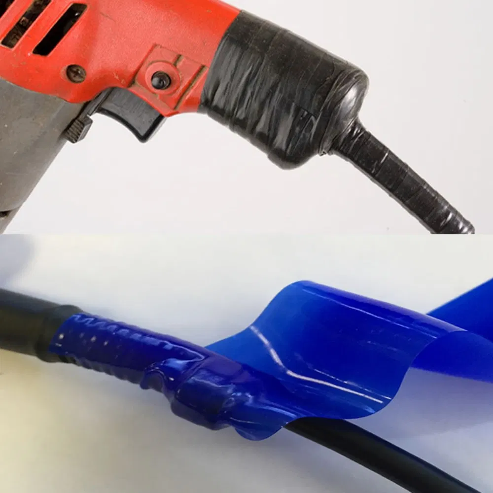 Ultra-Durable Waterproof Silicone Sealing Tape for All Applications