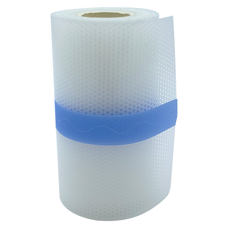 Scar Relief Patch Medical Silicone Gel for Wound Care and Skin Repair