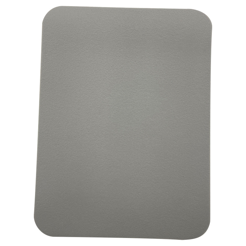 Medical Wound Dressing AG Antimicrobial Silver PU Foam Dressing for Wound Care