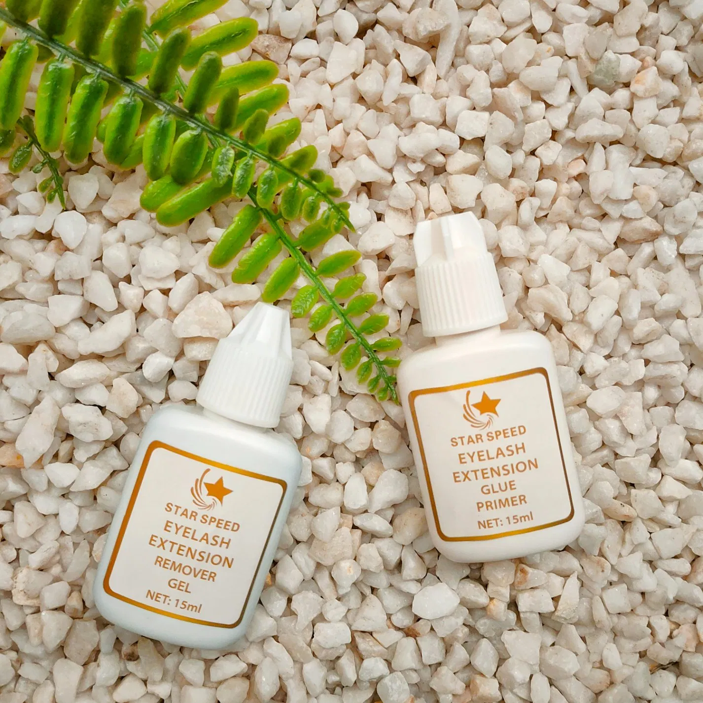 Starspeed 10g Factory Sulpply Eyelash Extension Glue Remover