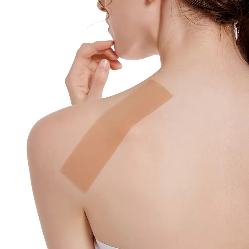 Convenient Scar Sheet