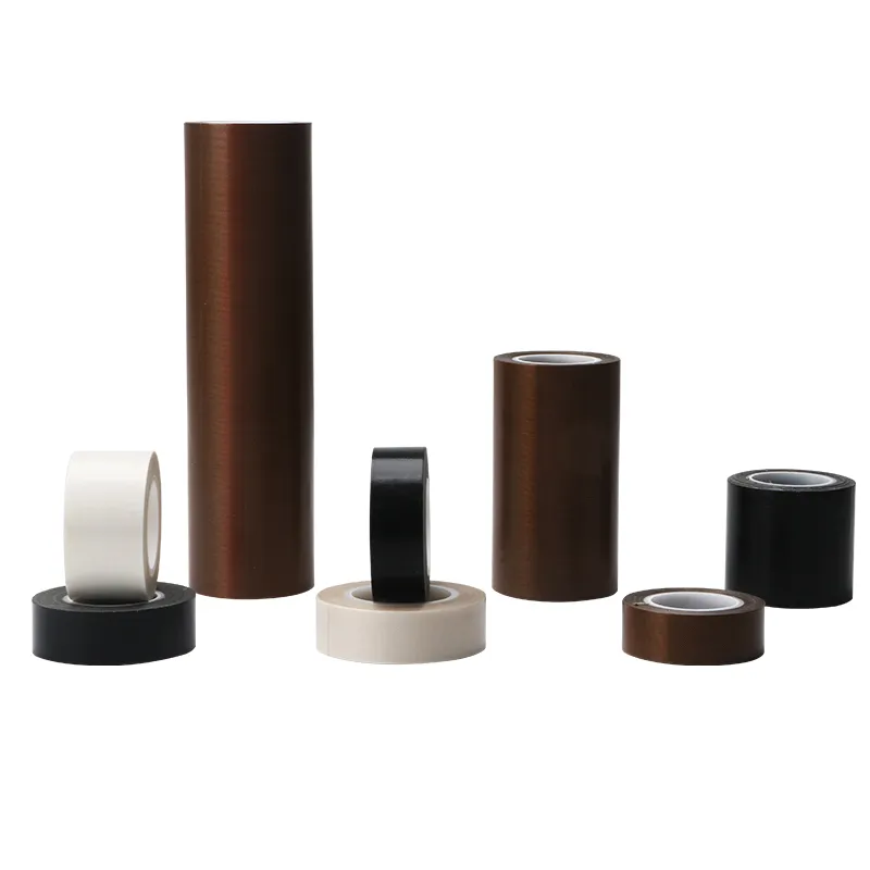 PTFE Adhesive Tape