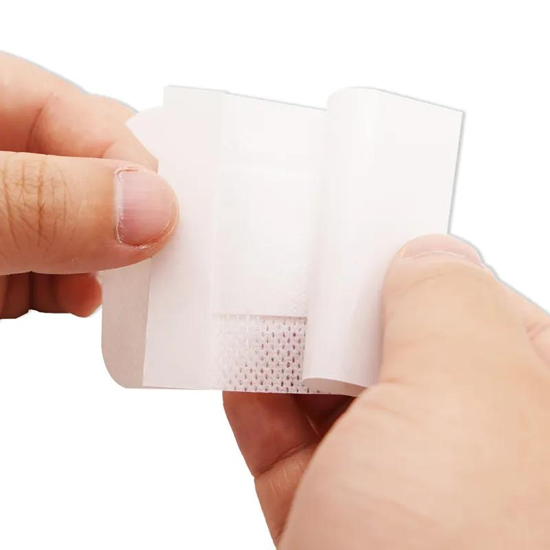 Anti-Allergy Hengfeng Cartons Highly Absorbent and Non-Adherent Pad Transpare with ISO