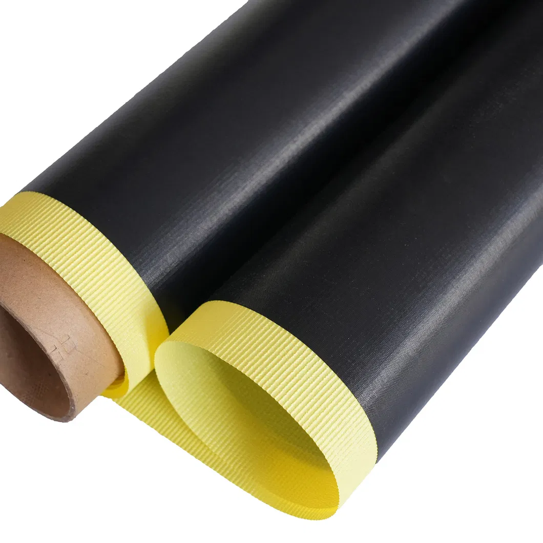 PTFE Coated Adhesive Tape Display 1