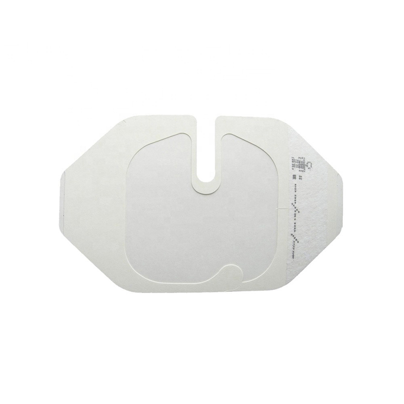 6*7cm 7*9cm 10*12cm etc. All OEM Transparent PU Honey Dressing