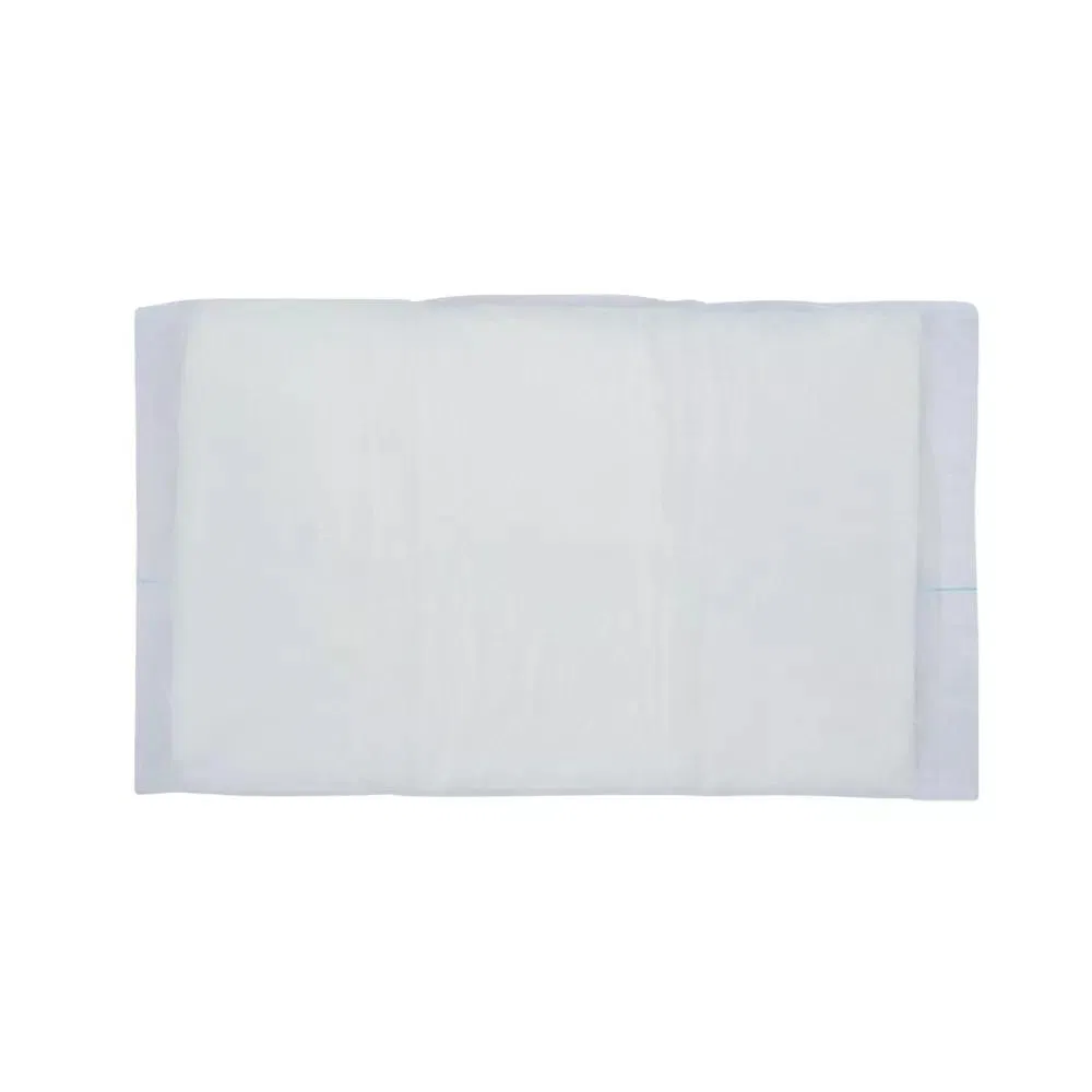 America Market Sterile Non-Adherent Pads Adhesive Wound Dressing