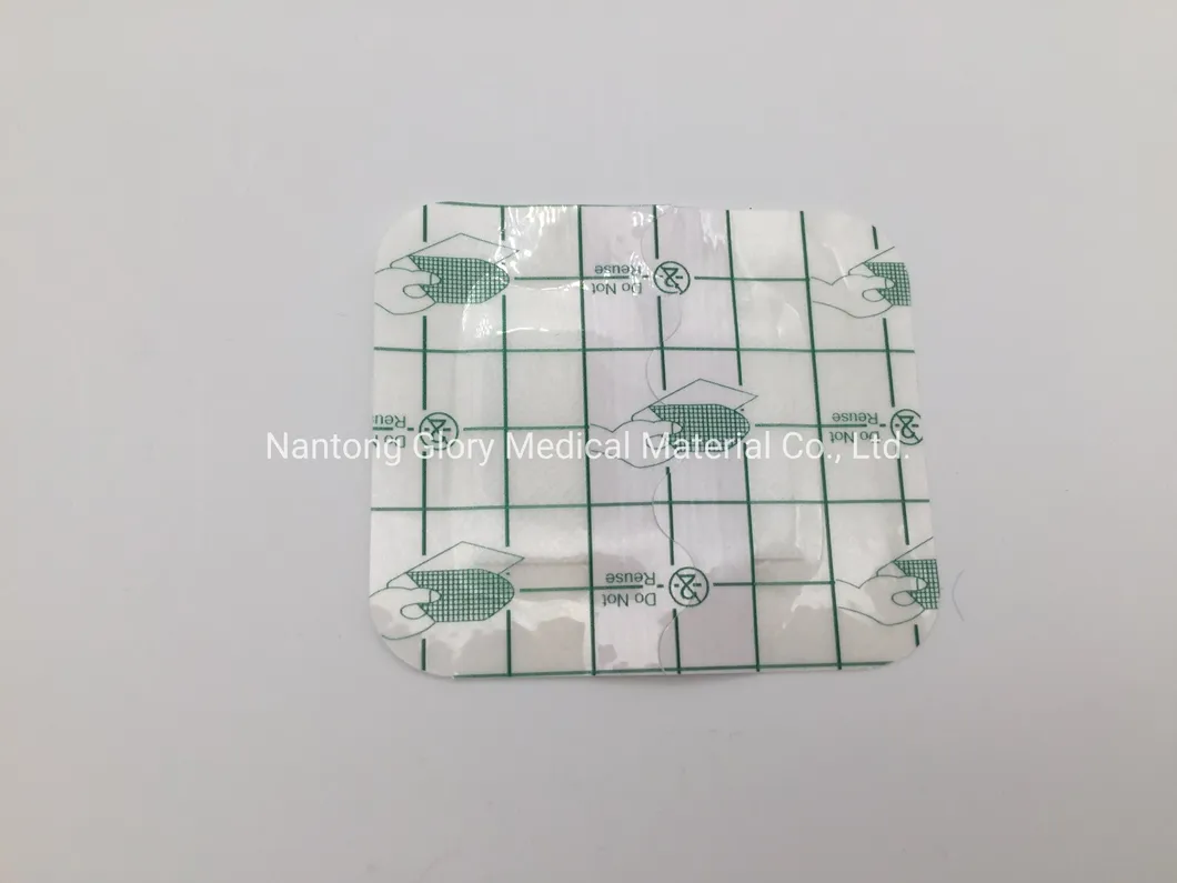 Medical Adhesive Patch