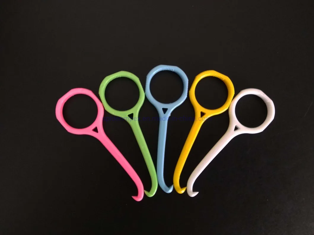 Orthodontic Remover Display