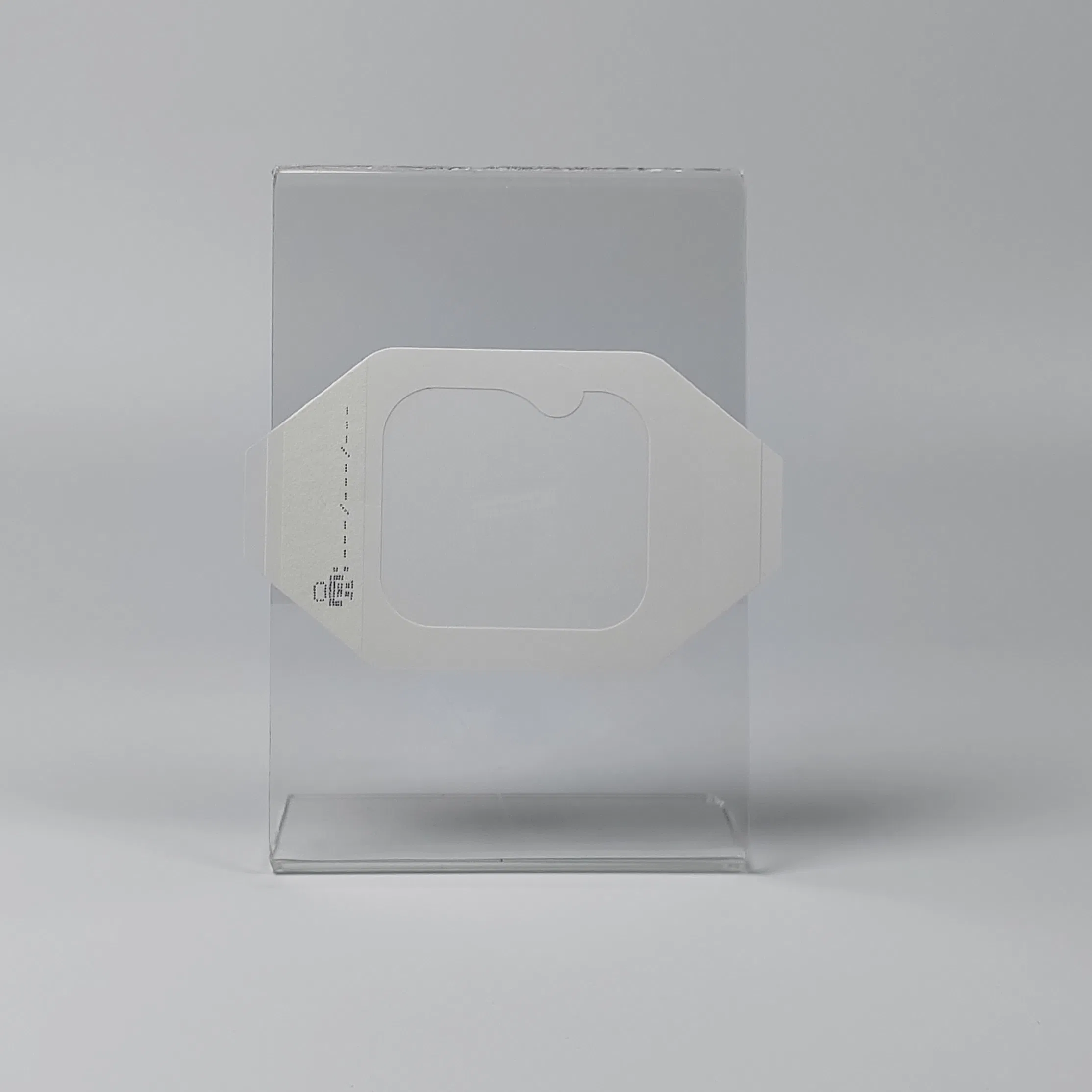 Transparent Medical Dressing Film for Wound Care Solutions