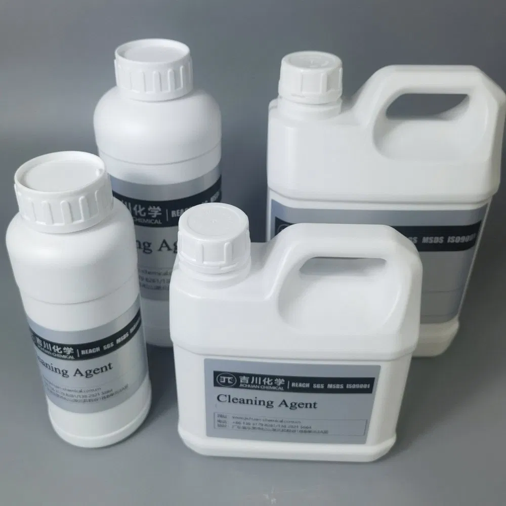 Industrial Copper Bright DIP Surface Cleaner Polishing Agent for Machinery Part Restoration