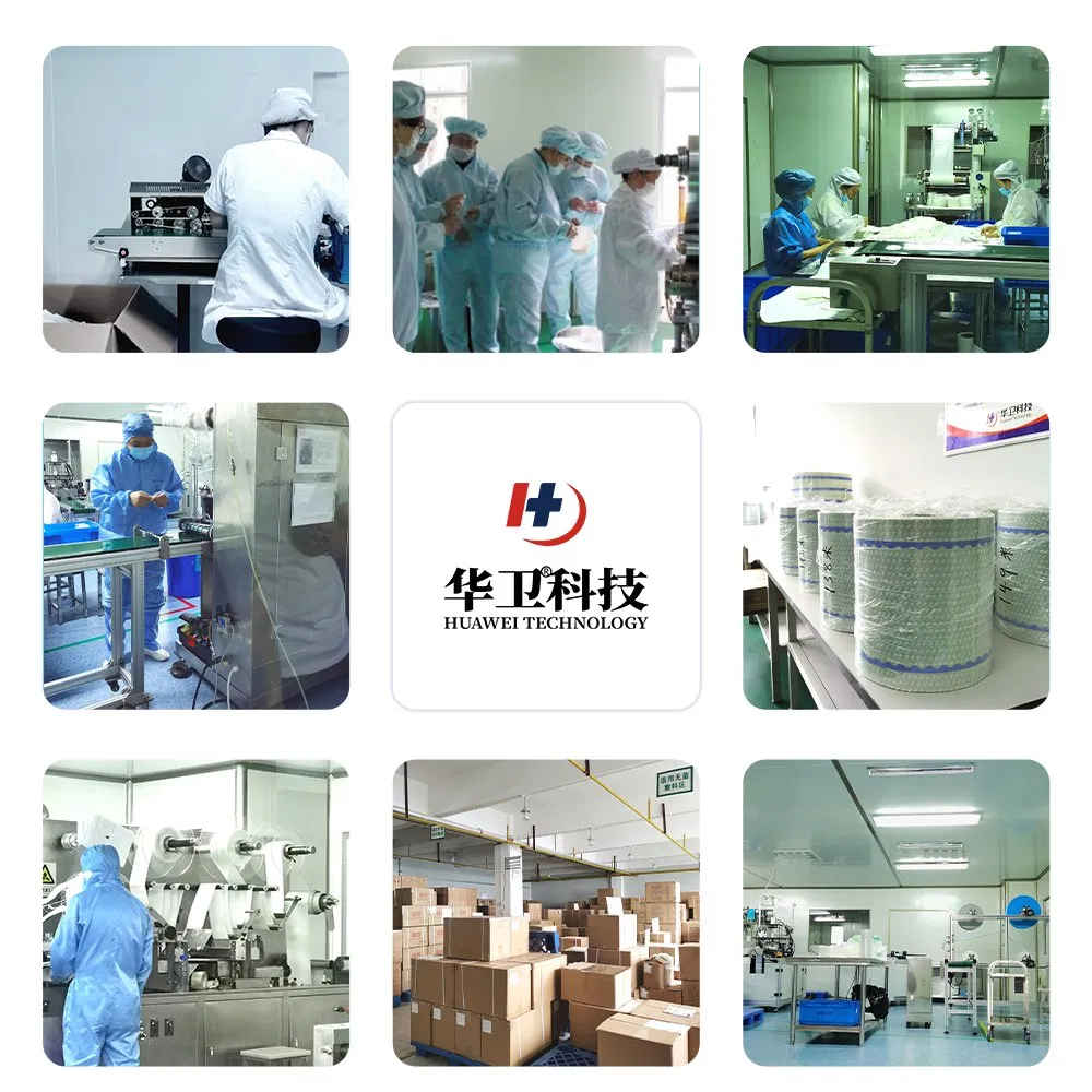 Production Facility 2