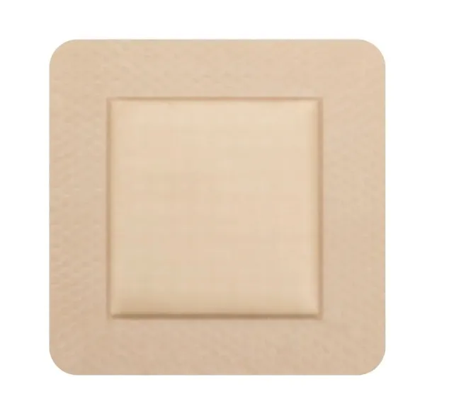 Silver Foam Dressing 2