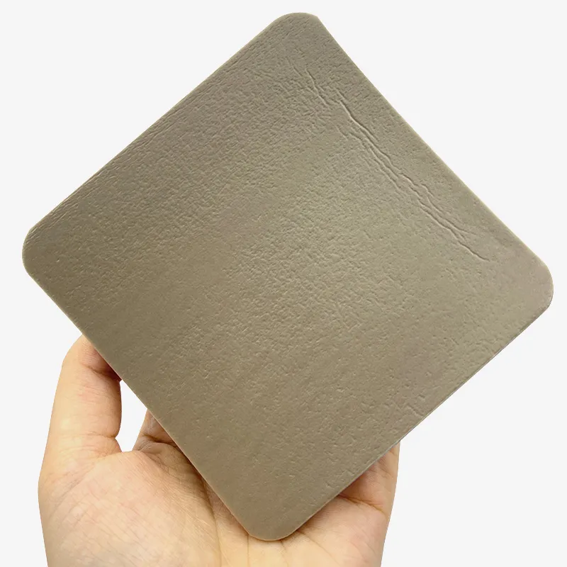 Silver Foam Dressing 1