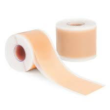 Surgical-Reusable Scar Removal Gel Tape
