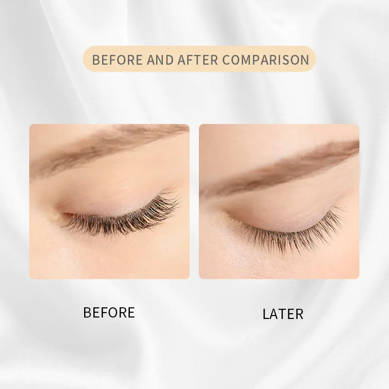 10g New Cream Remover Eyelash Extension No Irritation Multiple Flavor Lash Extension Jelly Remover Cream
