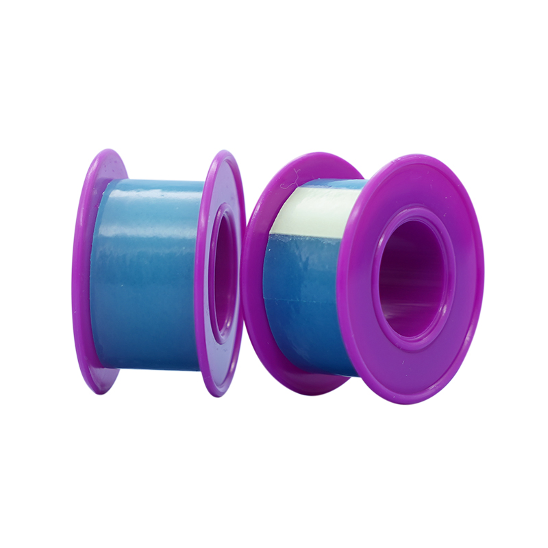 High Quality Medical Adhesive Breathable Silicone Plaster Clear Silicone Surgery Tape CE Mdr 2017/745